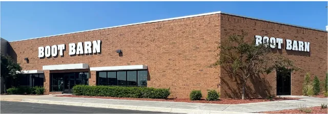 Boot Barn