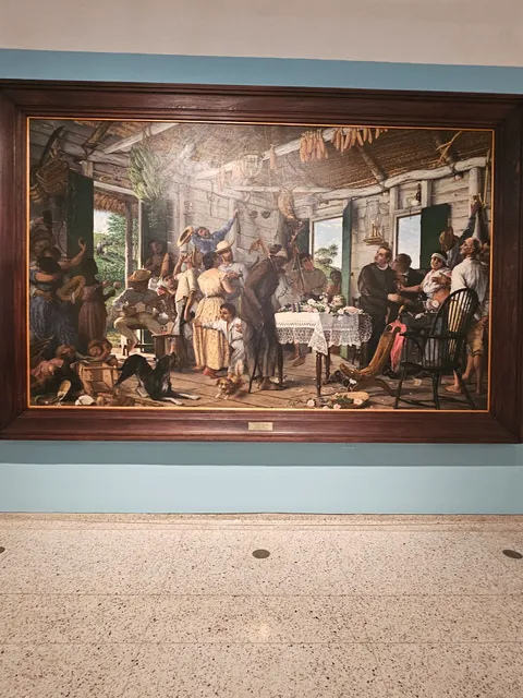 Museo de Historia, Antropología y Arte (Museo UPRRP)