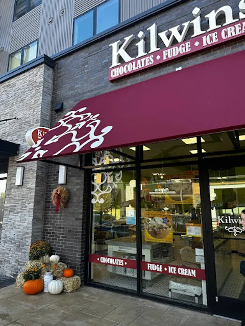 Kilwins Ice Cream - Chocolate - Fudge