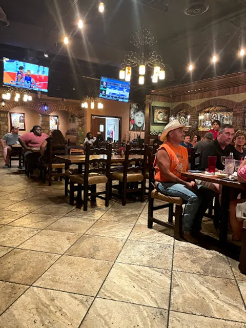 El Patio Mexican Grill & Cantina