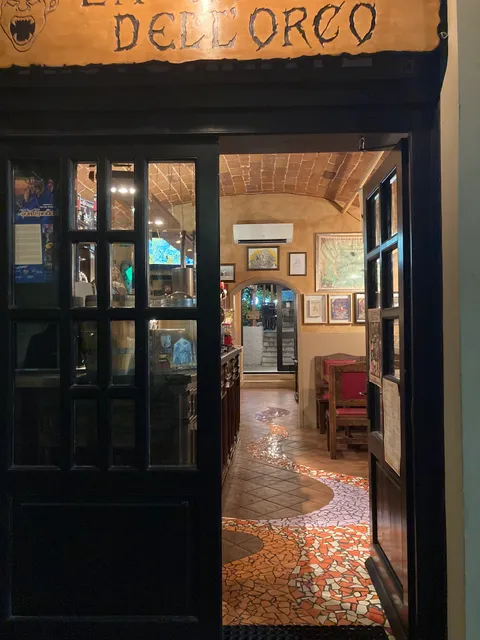 La Taverna dell'Orco