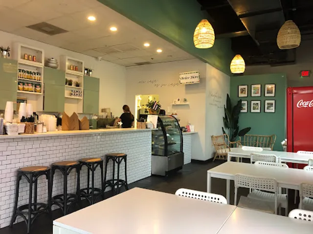 1928 Cuban Bistro - Baymeadows Rd