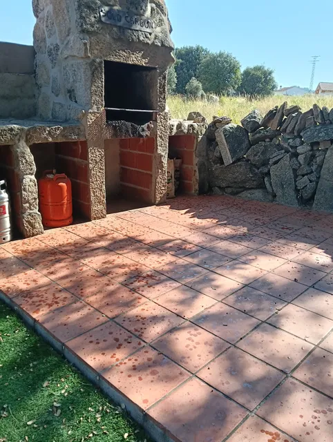 Casa rural valdebruna ll y de Gredos