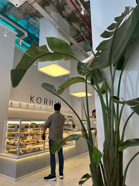 Korhan Coffee