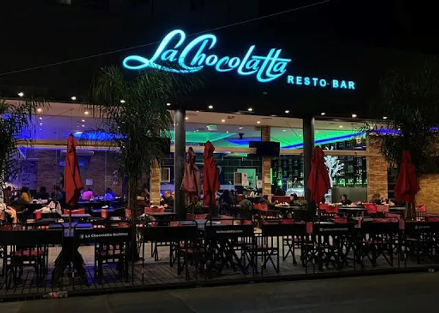 La Chocolatta Quilmes