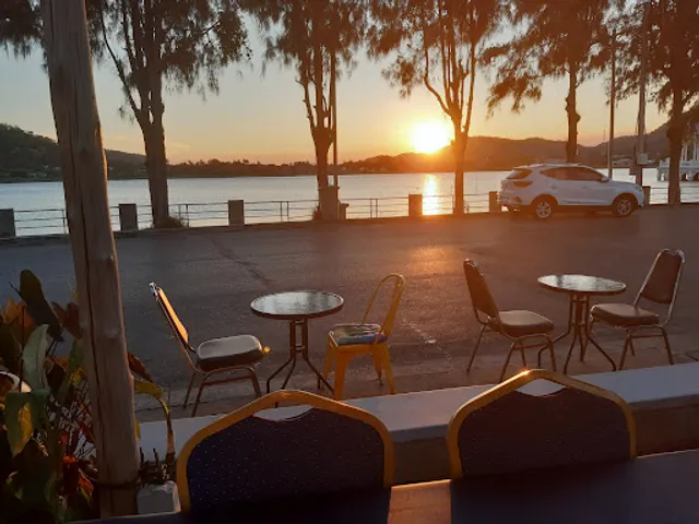 Chef Ton Khao Tao Hua Hin