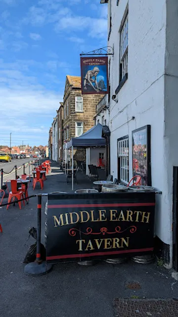 Middle Earth Tavern