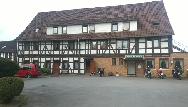 Gasthaus Dernedde