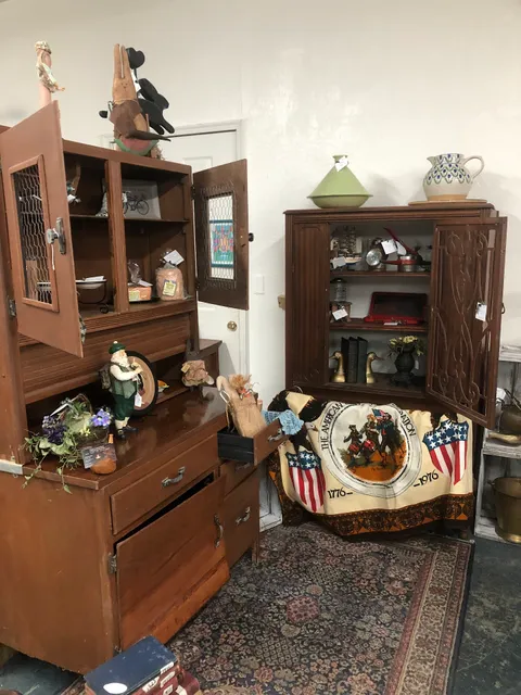 Vintage Souls Antique Market