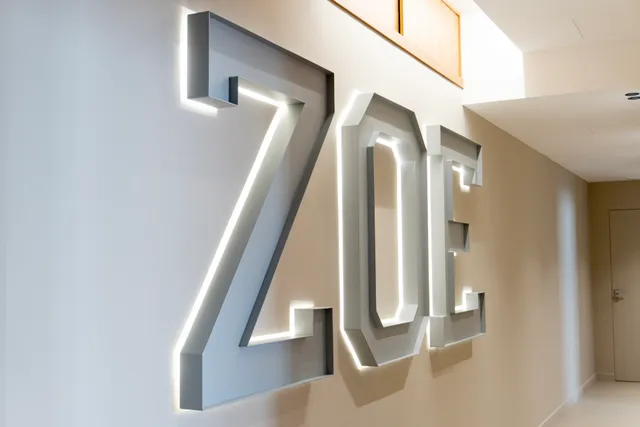 Zoe Luxury Suites