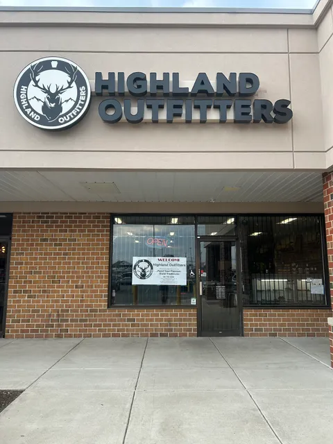 Highland Outfitters