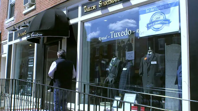 Mainline Custom Clothiers