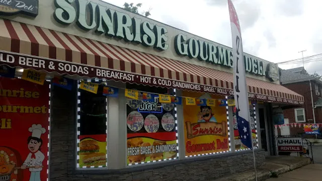 Sunrise Gourmet Deli