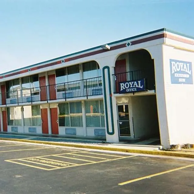 Royal Extended Stay Alcoa