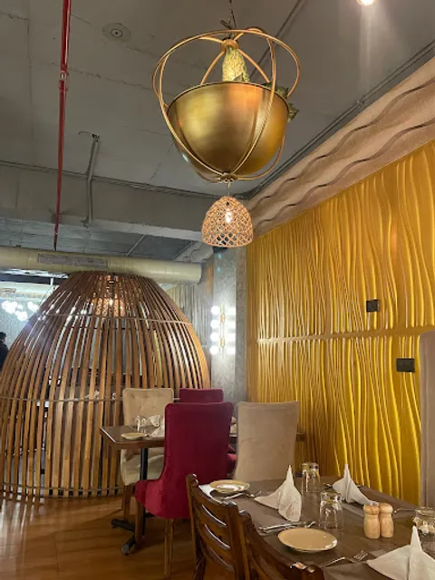 DHABA- A Punjabi Theme Restaurant | MB SAVORY