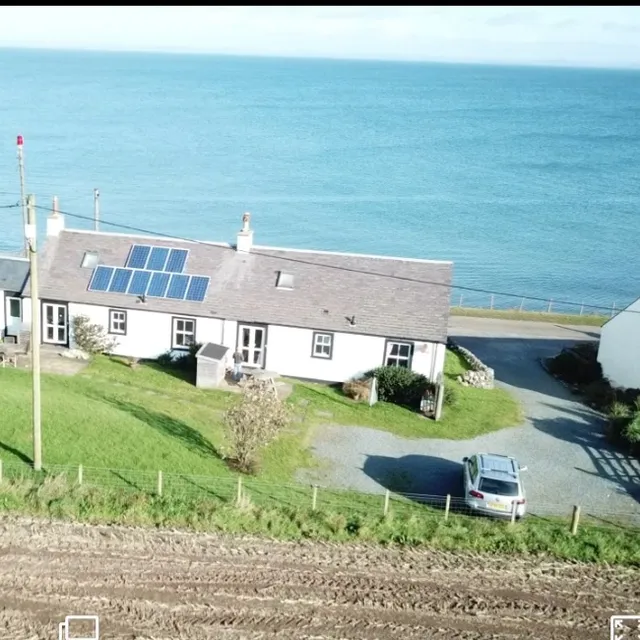 Rhum Cottage Harbour Row