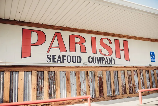 Parish Seafood Company