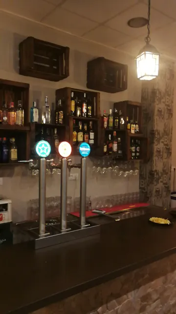 Jarana Bar