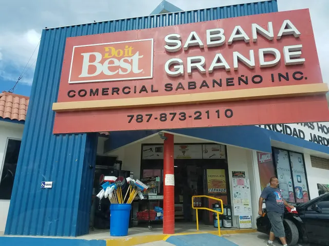 Comercial Sabaneño