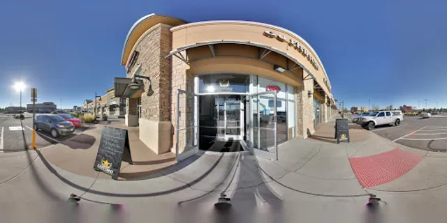 Go Fish Sushi Broomfield