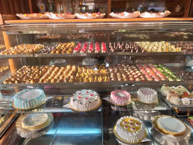 Panadería LA BLANQUITA