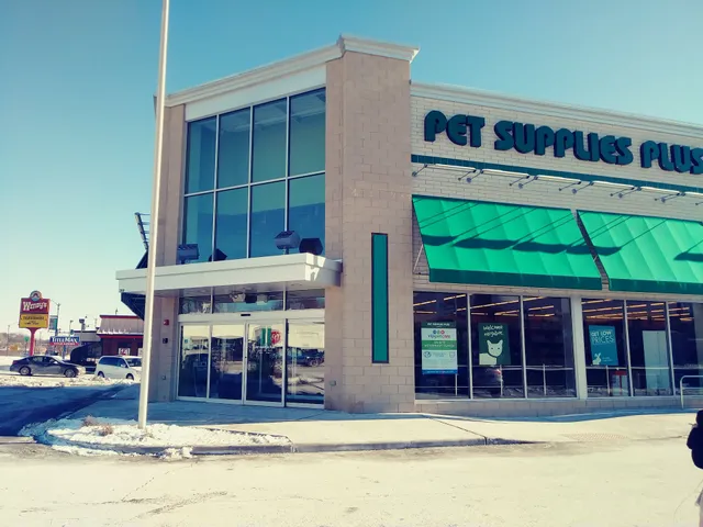 Pet Supplies Plus Glen Ellyn