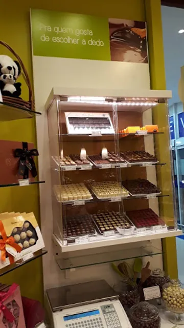 Cacau Show Piracicaba