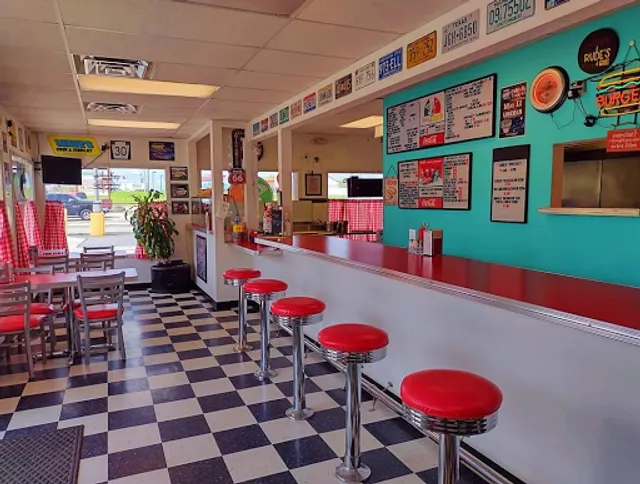 Johnny's Pizza New Oxford