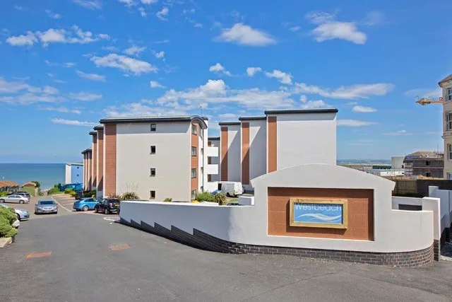 Westbeach Resort Ltd