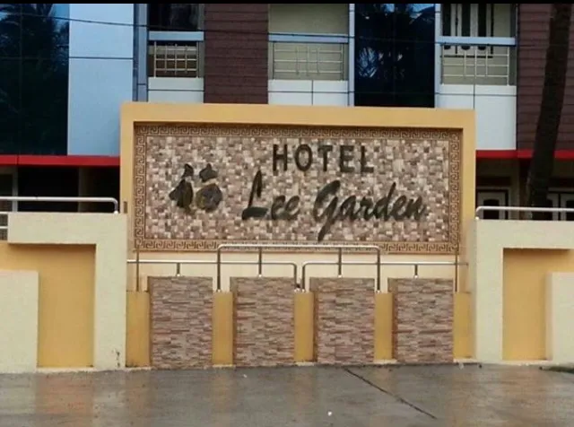 Hotel Lee Garden