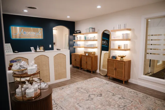 Modern SLC Injections & Aesthetics