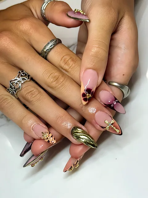 Color Coat Beauty Boutique