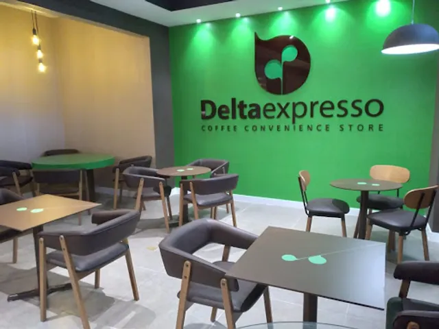 Deltaexpresso OAB Recife