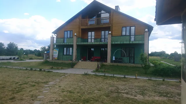 Agrousadba Gorval Guest House