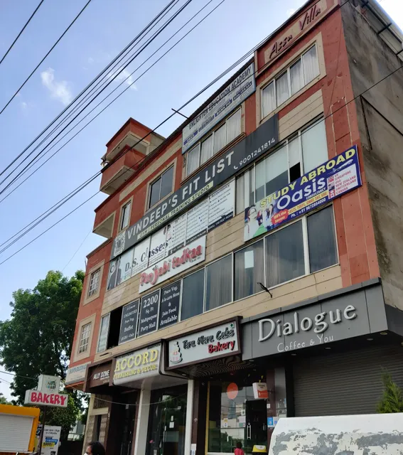 Punjabi Tadka Restaurant