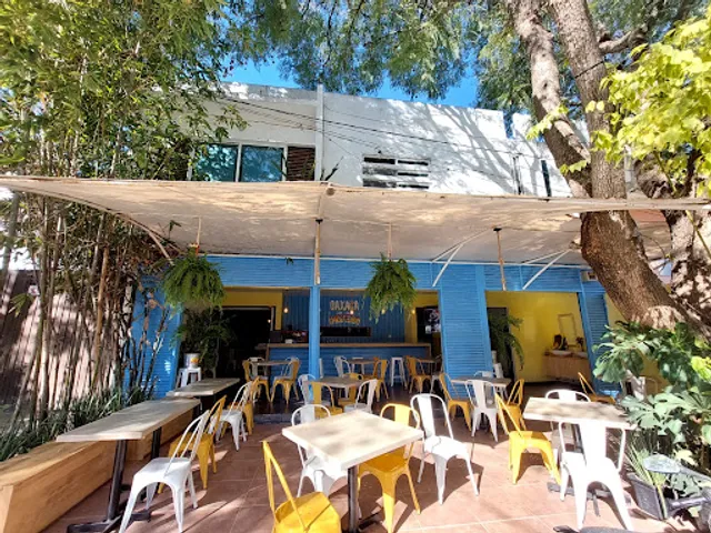 Los Chicoteados Mariscos del mero Sinaloa