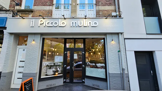 Il Piccolo Mulino