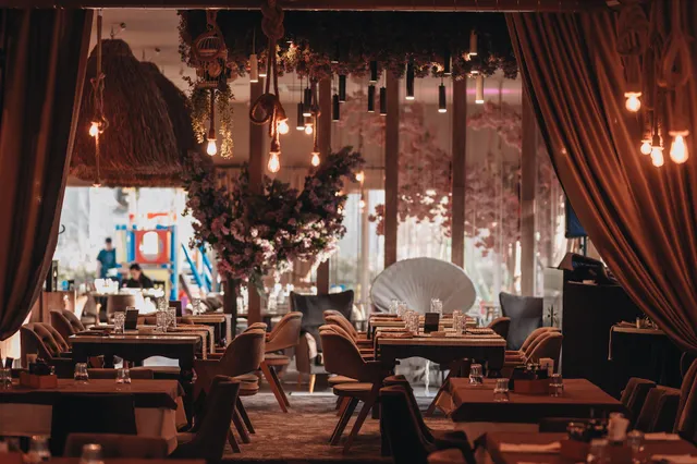 Porto Greco Restaurant