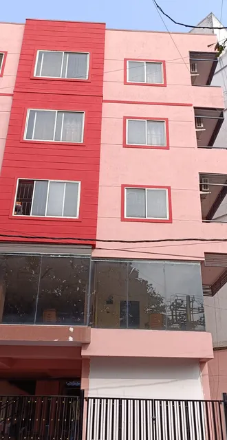 Relax inn Service Apartments