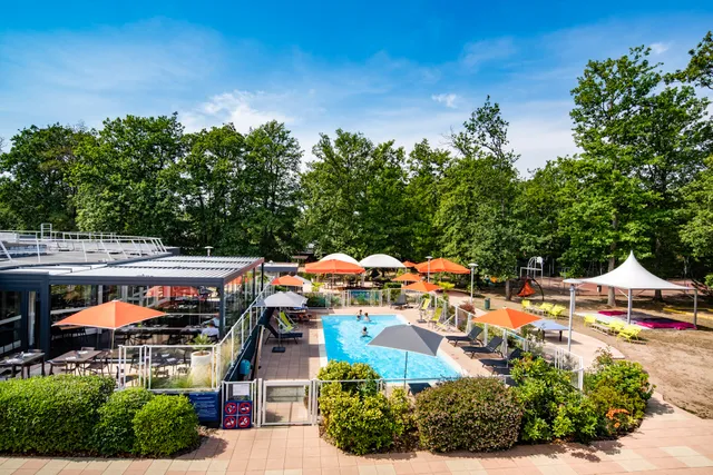 Novotel Orleans Chemins De Sologne Demeures De Campagne