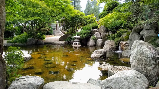 Hope Friendship Garden