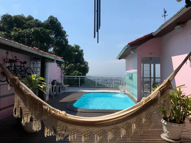 Casa Aurora Luz do Amanhecer