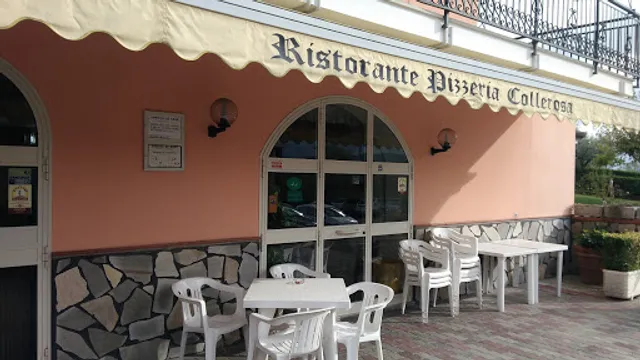 Ristorante Pizzeria Collerosa