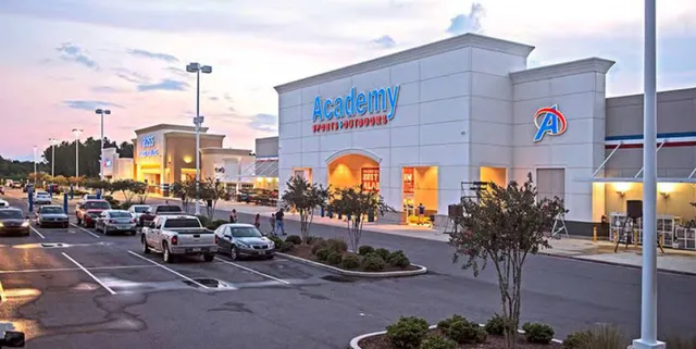 Academy Sports + Outdoors
