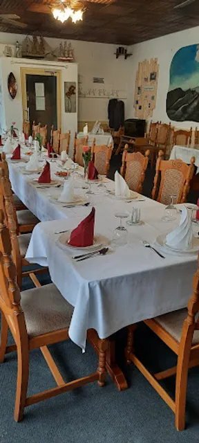 Restaurant Al Vesuvio
