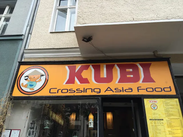 Kubi