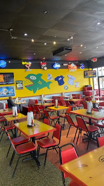 Fuzzy's Taco Shop