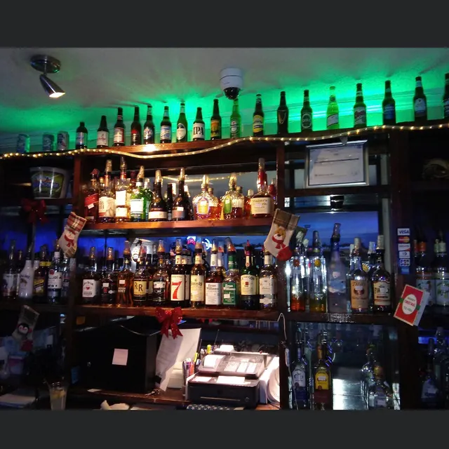 The Lick Sports Lounge and Bar