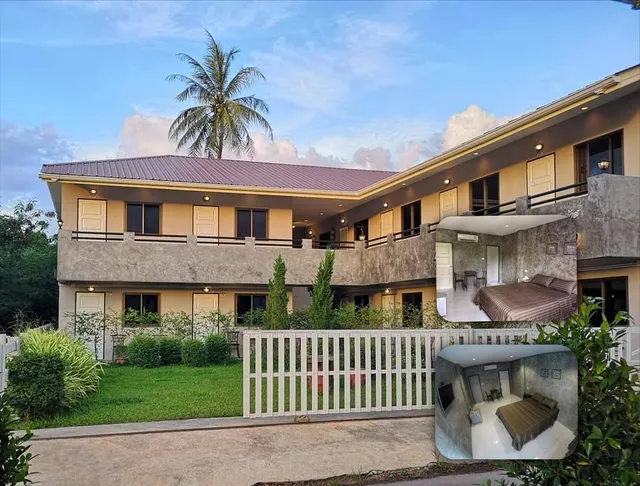 4Hearts Loft House โฟร์ฮาร์ท ลอฟท์เฮ้าส์