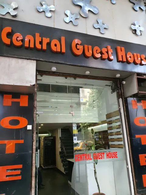 Central Guest House